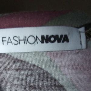 Fashion Nova